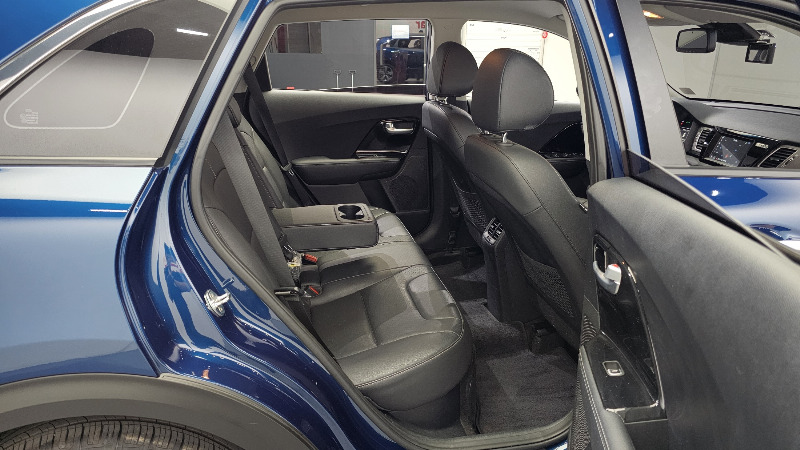 car KIA Niro id43968 photo #11