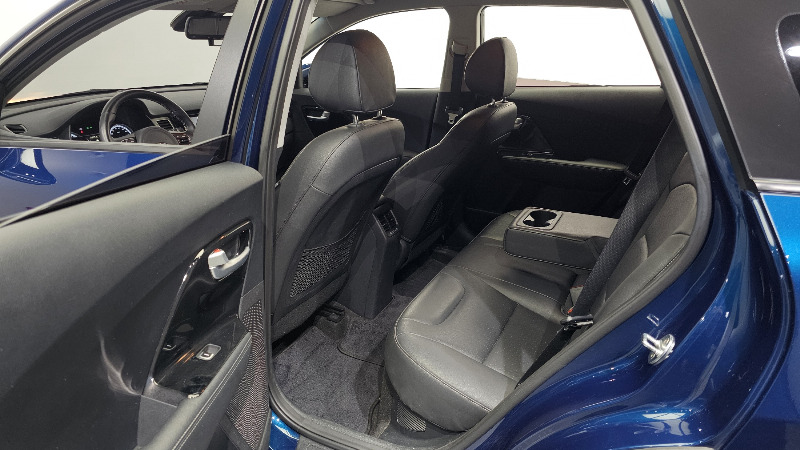 car KIA Niro id43968 photo #12