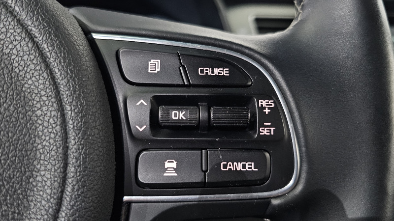 car KIA Niro id43968 photo #16