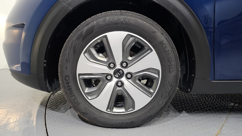 car KIA Niro id43968 photo #5