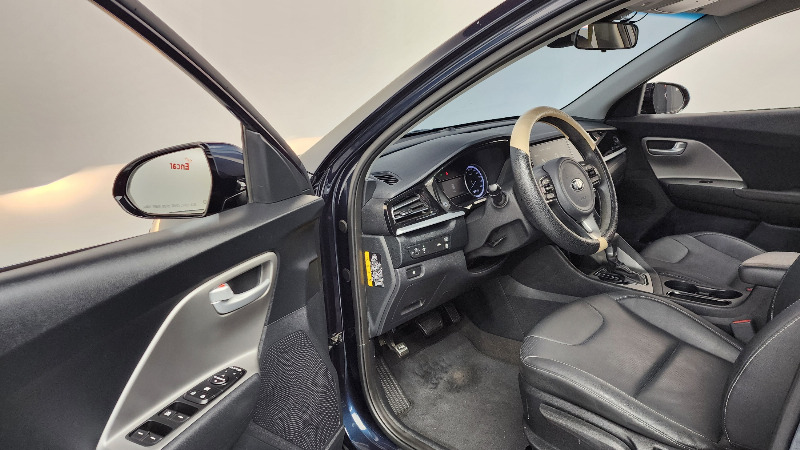 car KIA Niro id43972 photo #10