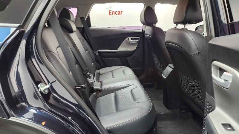 car KIA Niro id43972 photo #12