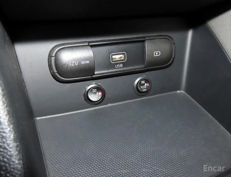 car KIA Niro id43972 photo #13