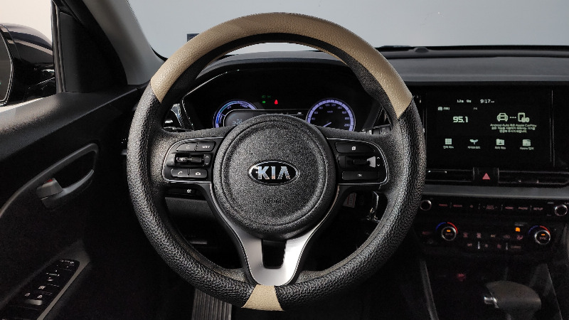 car KIA Niro id43972 photo #15