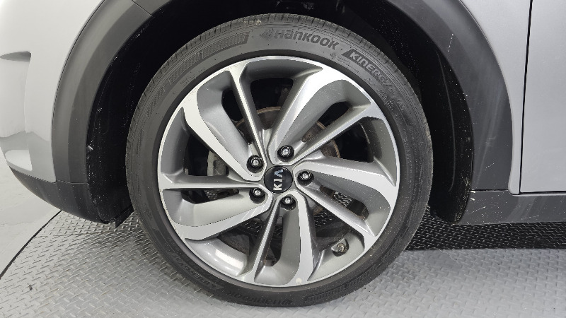 car KIA Niro id43974 photo #5