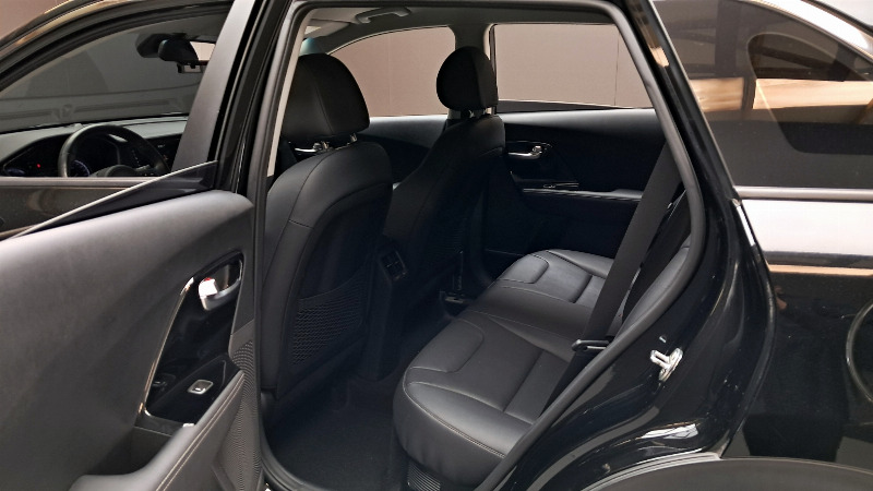 car KIA Niro id43976 photo #10