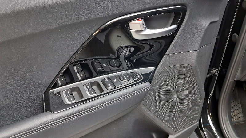car KIA Niro id43976 photo #13