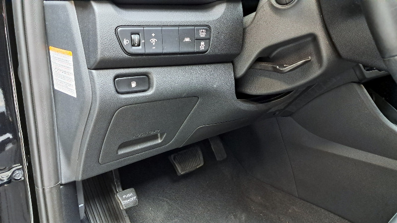 car KIA Niro id43976 photo #14