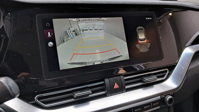 car KIA Niro id43976 photo #18