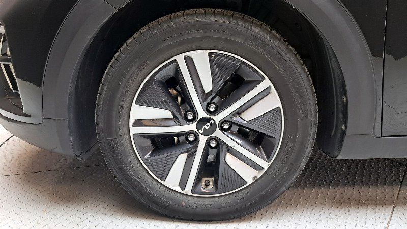 car KIA Niro id43976 photo #5