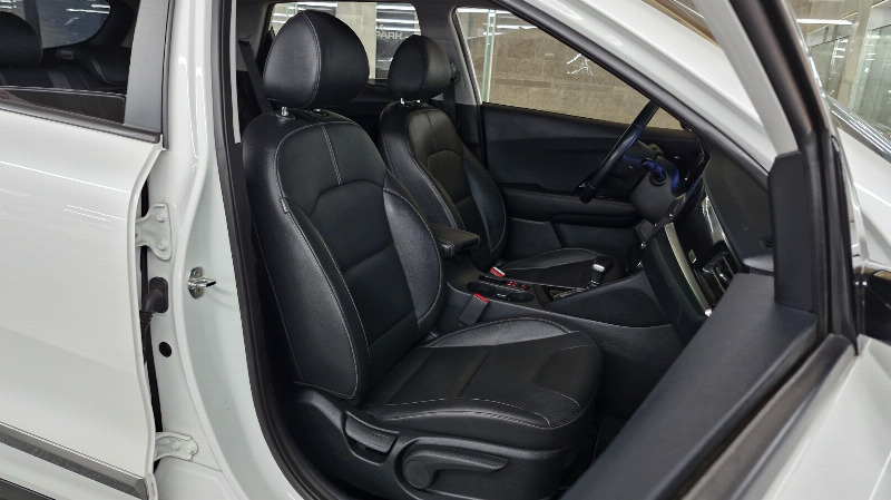 car KIA Niro id43977 photo #11