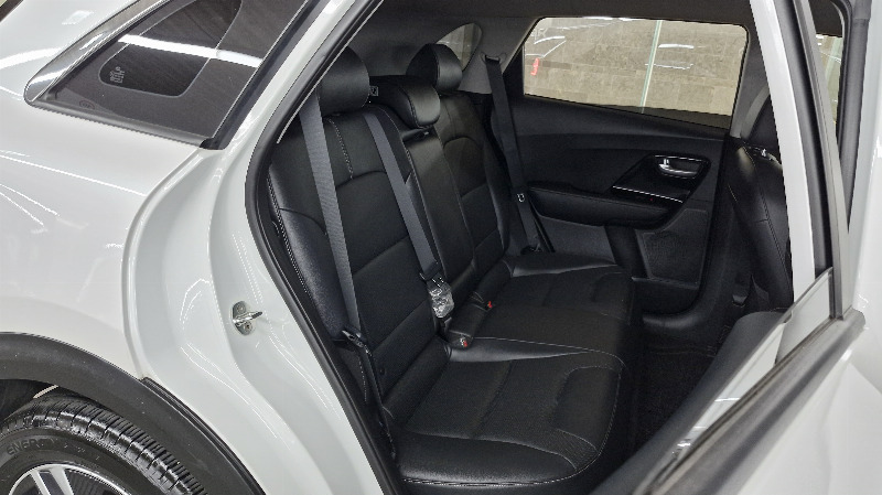 car KIA Niro id43977 photo #12