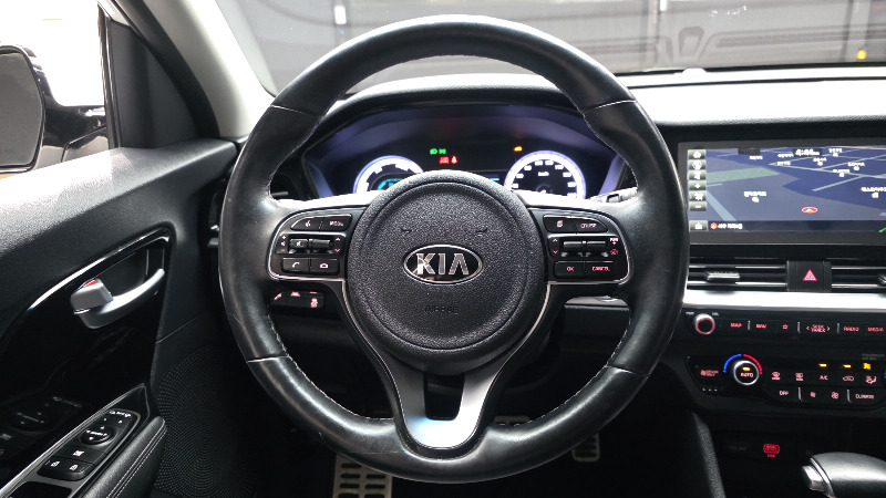 car KIA Niro id43977 photo #13