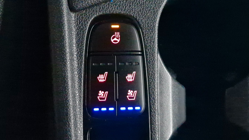 car KIA Niro id43977 photo #17