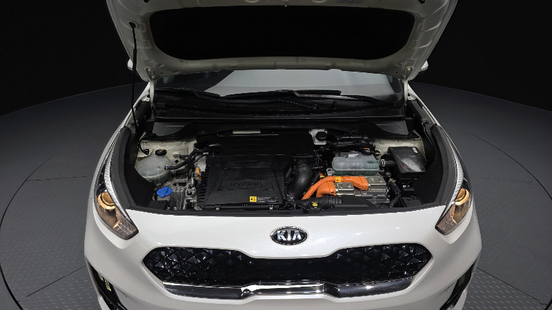 car KIA Niro id43977 photo #6