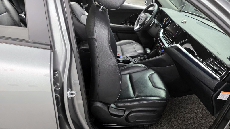 car KIA Niro id43978 photo #12