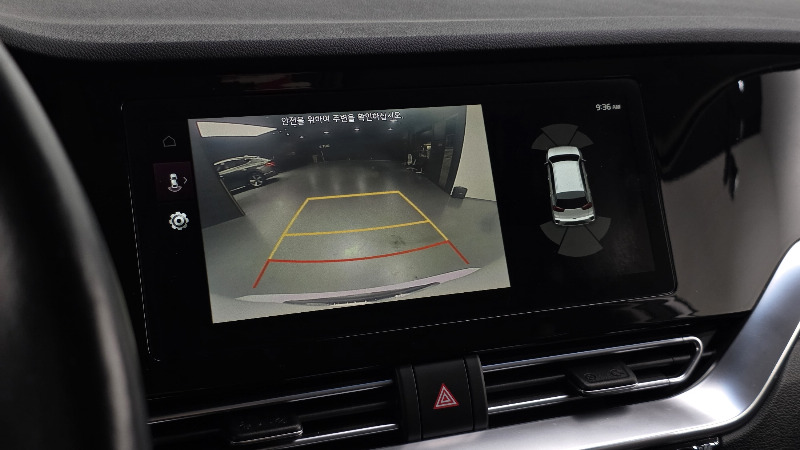 car KIA Niro id43986 photo #14