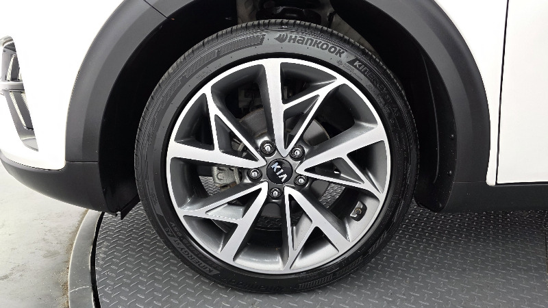 car KIA Niro id43986 photo #5