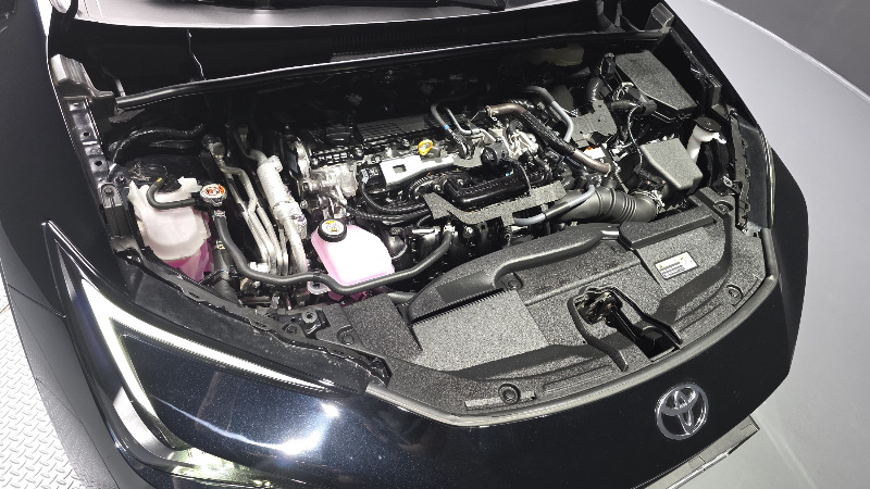 car Toyota Prius id43990 photo #6