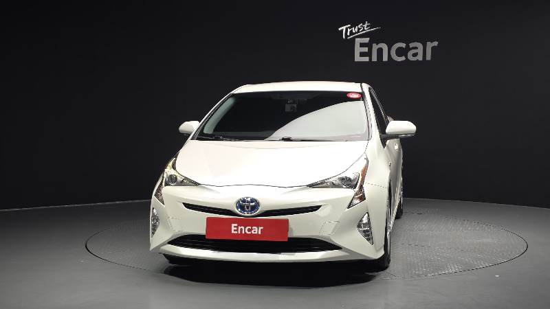 car Toyota Prius id43993 photo #3