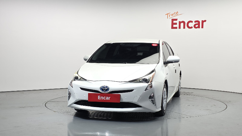 car Toyota Prius id44002 photo #3