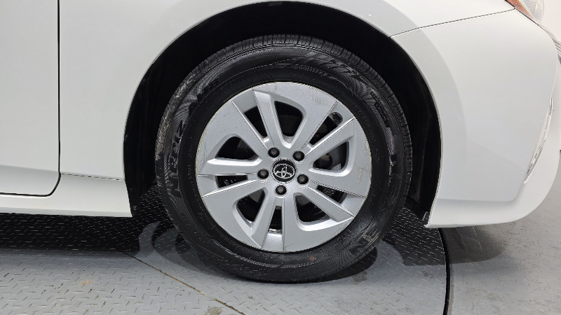 car Toyota Prius id44002 photo #5