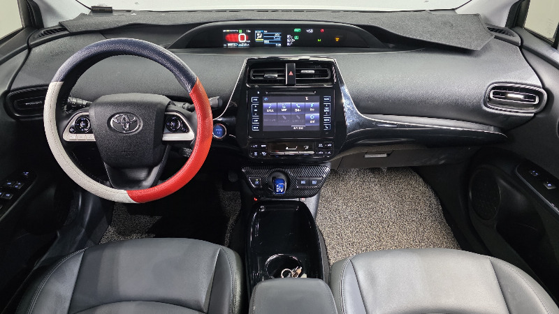car Toyota Prius id44002 photo #7