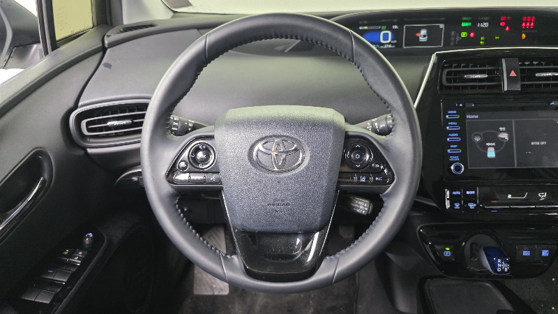 car Toyota Prius id44003 photo #14