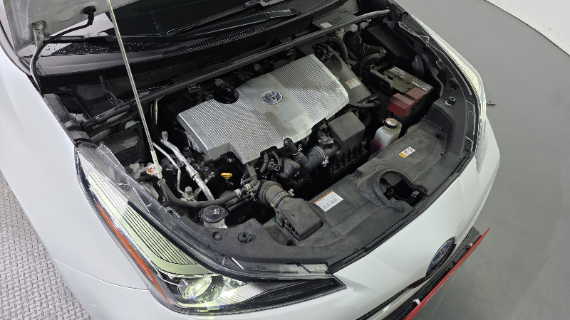 car Toyota Prius id44003 photo #6
