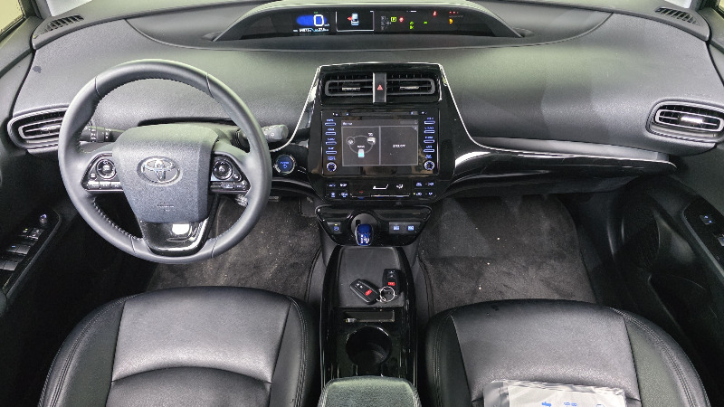 car Toyota Prius id44003 photo #7