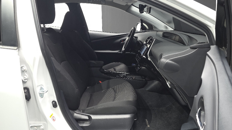 car Toyota Prius id44004 photo #10