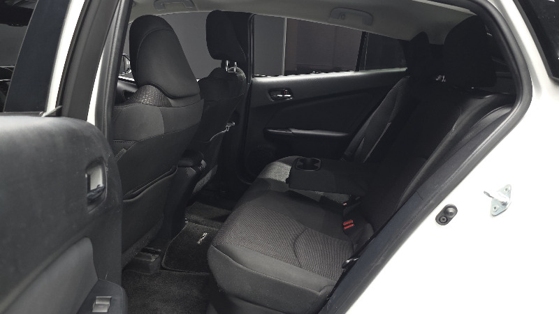 car Toyota Prius id44004 photo #12
