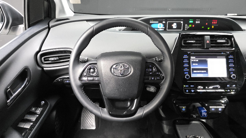 car Toyota Prius id44004 photo #13
