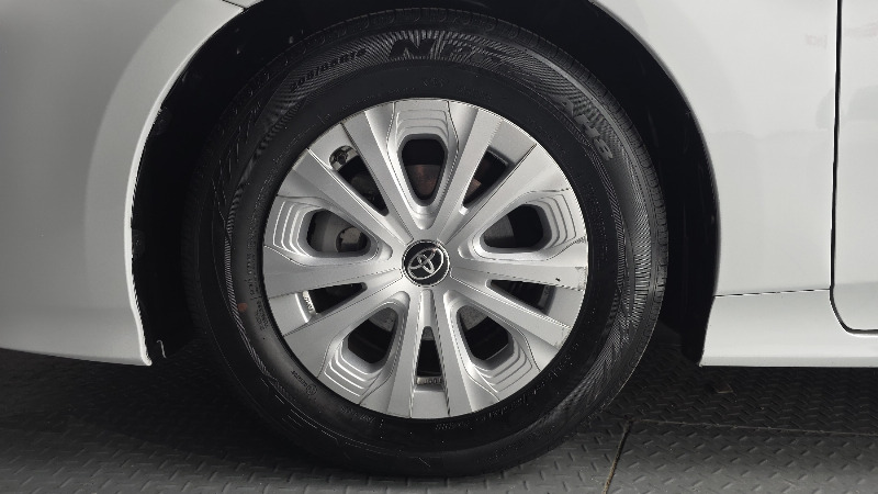 car Toyota Prius id44004 photo #5