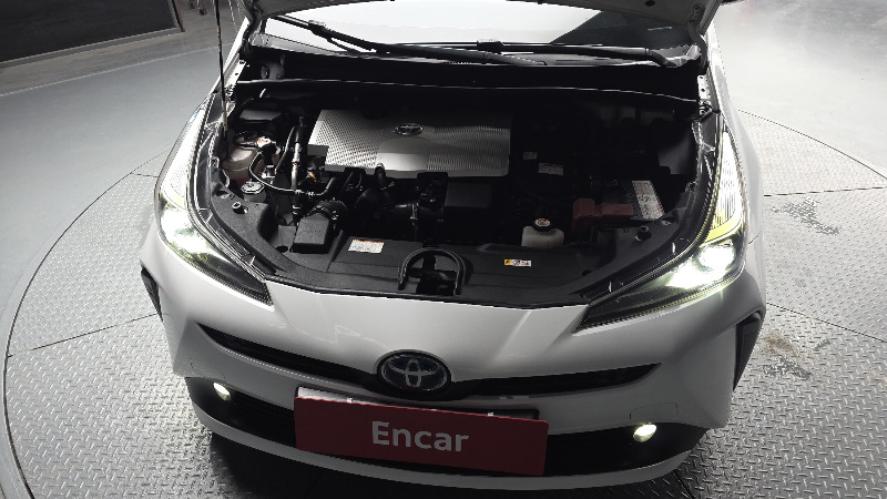 car Toyota Prius id44004 photo #6