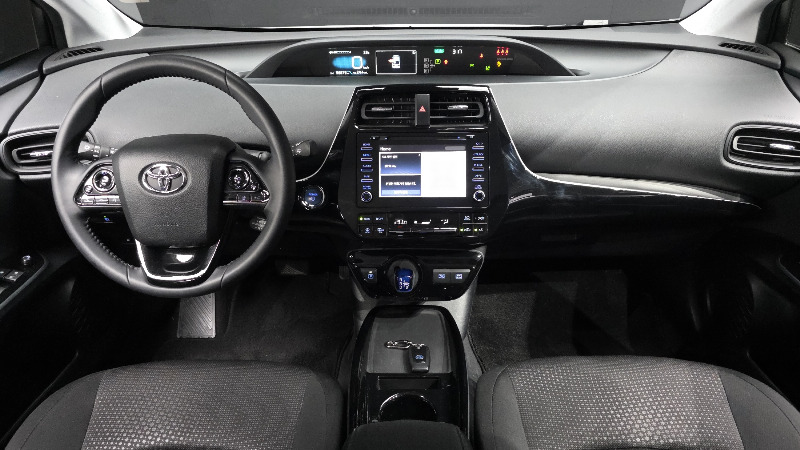 car Toyota Prius id44004 photo #7