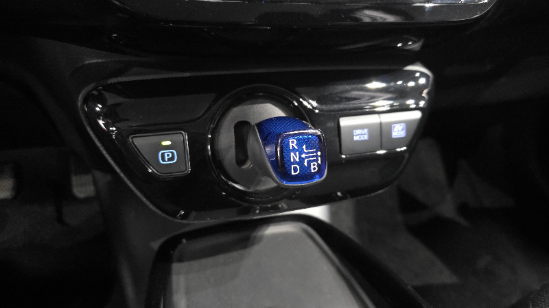 car Toyota Prius id44004 photo #9
