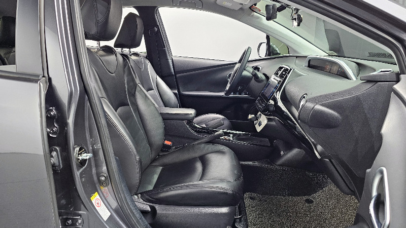 car Toyota Prius id44006 photo #10