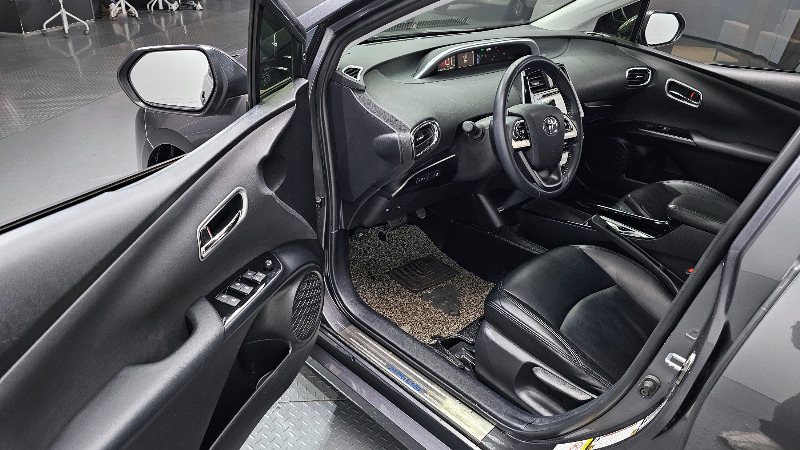 car Toyota Prius id44006 photo #11