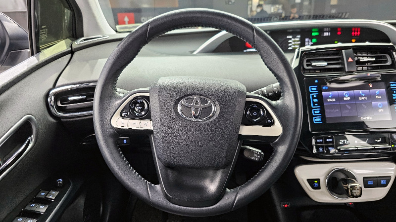 car Toyota Prius id44006 photo #13