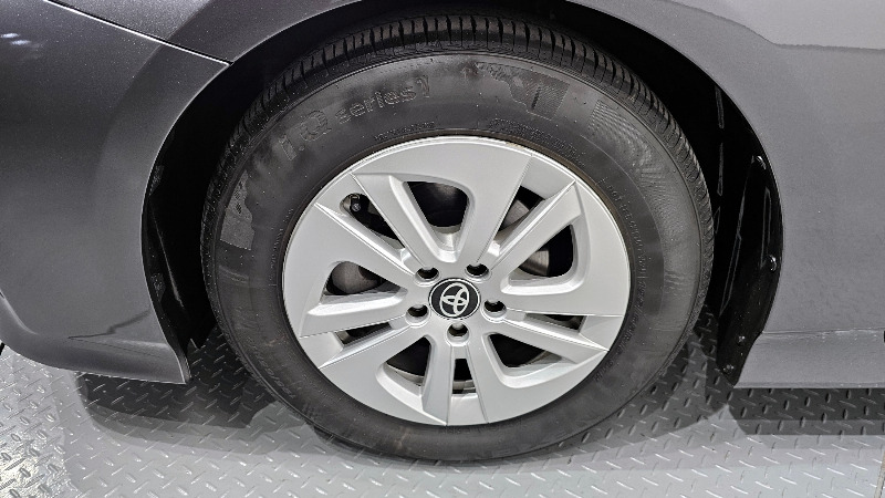 car Toyota Prius id44006 photo #5