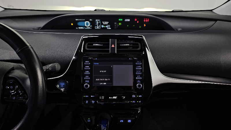 car Toyota Prius id44010 photo #13