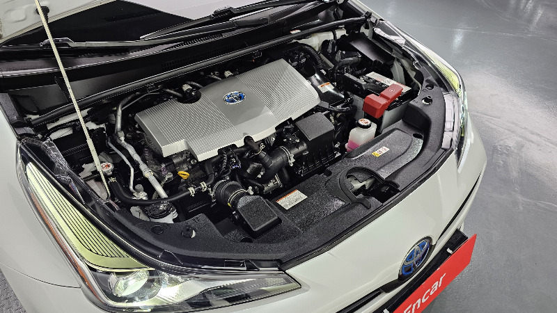 car Toyota Prius id44010 photo #6
