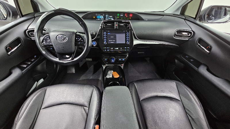 car Toyota Prius id44010 photo #7