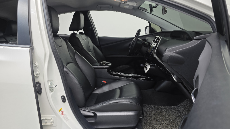car Toyota Prius id44015 photo #11