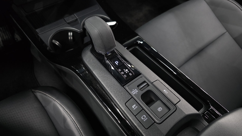 car Toyota Prius id44017 photo #9
