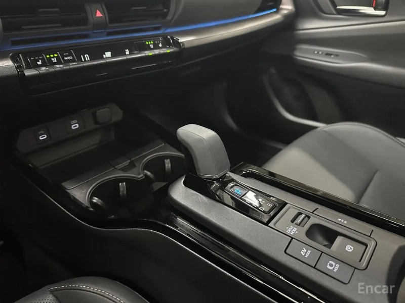 car Toyota Prius id44019 photo #9
