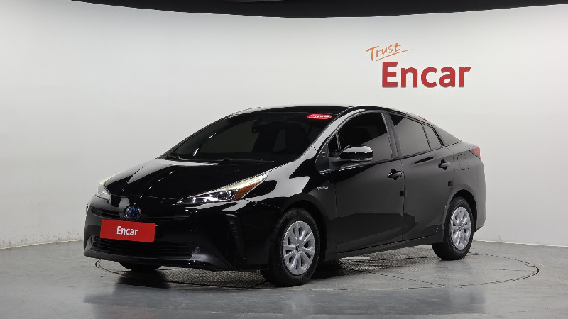 car Toyota Prius id44031 main photo
