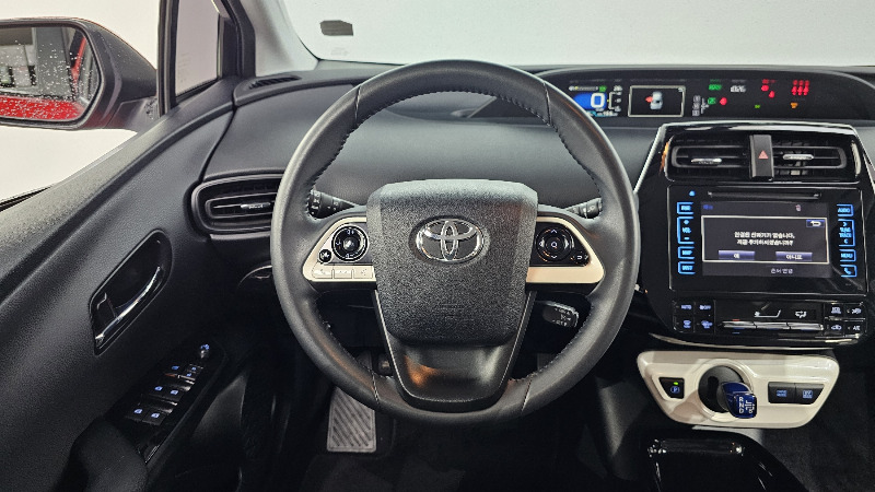 car Toyota Prius id44045 photo #12