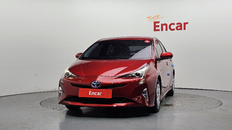 car Toyota Prius id44045 photo #3
